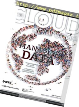 IEEE Cloud Computing – May-June 2015