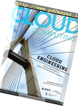IEEE Cloud Computing – September-October 2015