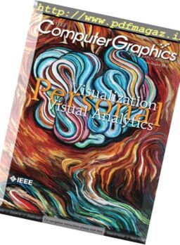 IEEE Computer Graphics and Applications – July-August 2015