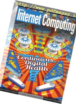 IEEE Internet Computing – July-August 2015