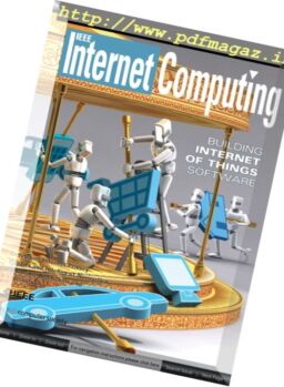 IEEE Internet Computing – March-April 2015
