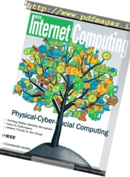 IEEE Internet Computing – May-June 2015
