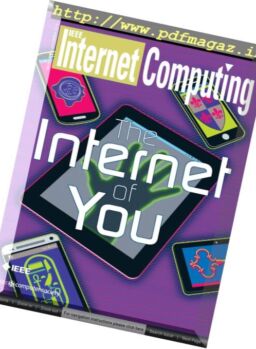 IEEE Internet Computing – November-December 2015