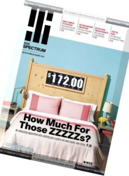 IEEE SPECTRUM International – September 2015