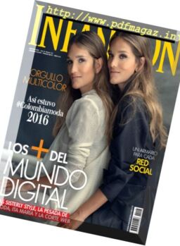 In Fashion – N 116, 2016