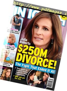 In Touch Weekly – 8 August 2016