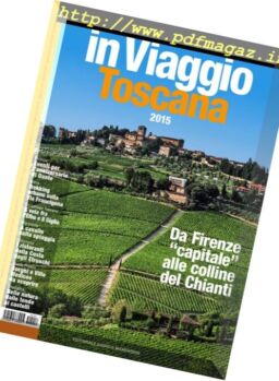 In Viaggio – Settembre 2015