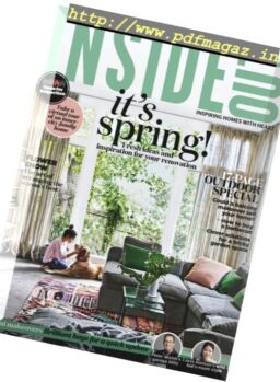 Inside Out – September 2016
