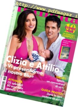 Intimita – 24 Agosto 2016