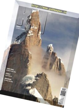 KOOCH Magazine – Agosto-Septembre 2016