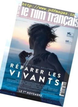 Le film francais – 9 Septembre 2016