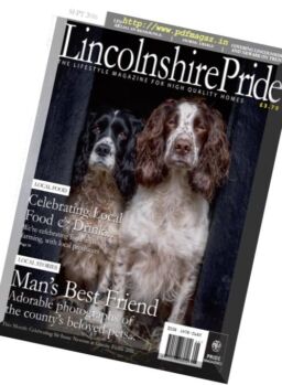 Lincolnshire Pride – September 2016