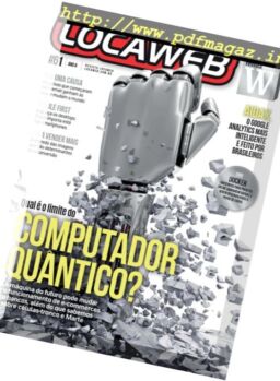LocaWeb – Ed. 61, 2016