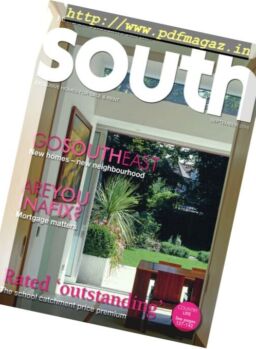 London Property Review South – September 2016