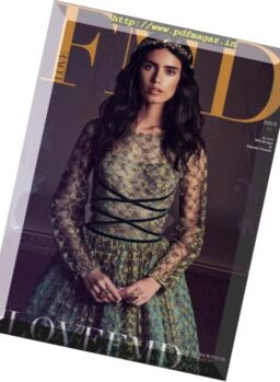 LoveFMD Magazine – Autumn-Winter 2016