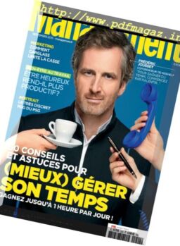 Management – Septembre 2016