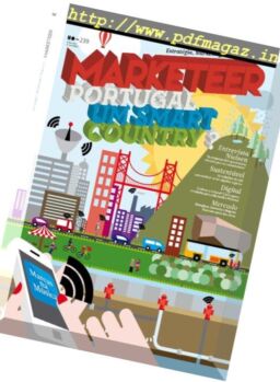 Marketeer – Junho 2016