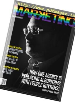 Marketing Malaysia – July-August 2016