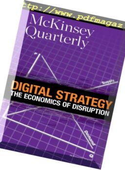McKinsey Quarterly – N 2, 2016