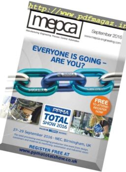 mepca – September 2016