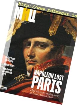 MHQ. The Quarterly Journal of Military History – Fall 2016