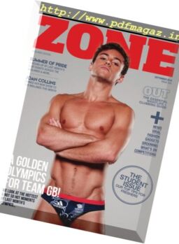 Midlands Zone – September 2016