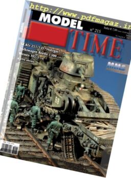 Model Time – 2014-06 (215)