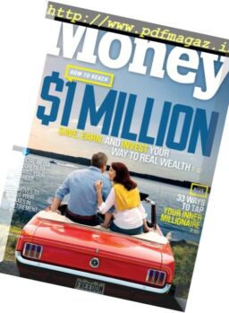 Money – September 2016