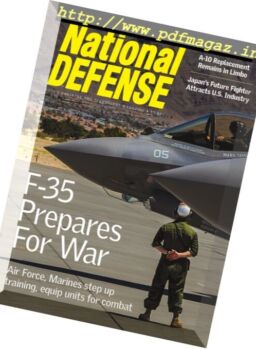 National Defense – September 2016