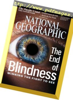 National Geographic USA – September 2016