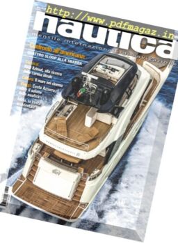 Nautica – Settembre 2016