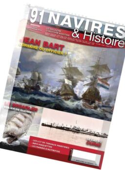 Navires & Histoire – N 91, Aout-Septembre 2015