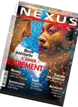 Neux – Juillet-Aout 2016