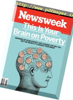 Newsweek USA – 2 September 2016
