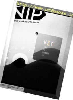 Nip. Network in Progress – Luglio 2016