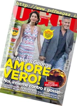 Oggi – 20 Luglio 2016