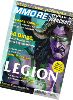 PC Games MMore – September 2016
