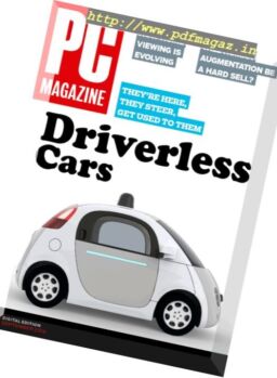 PC Magazine – September 2016
