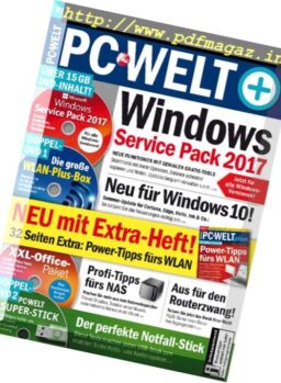 PC-Welt – September 2016