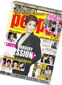 People South Africa – September 9, 2016