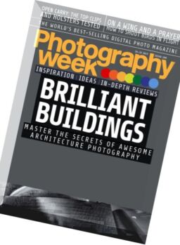 Photography Week – 14 July 2016
