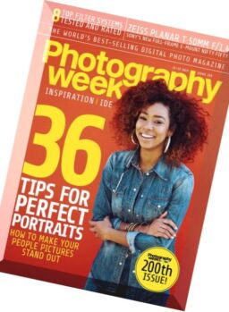 Photography Week – 21 July 2016