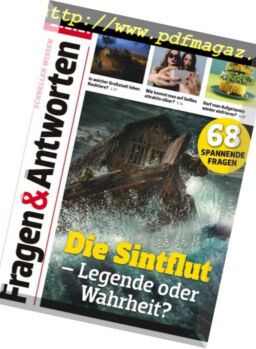 pm Fragen und Antworten – September 2016