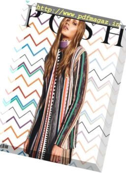 Posh – N 67, 2016