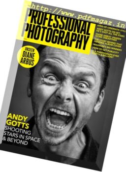 Professional Photography – September 2016
