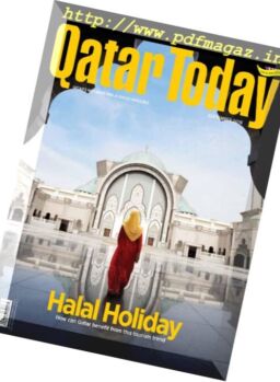Qatar Today – September 2016
