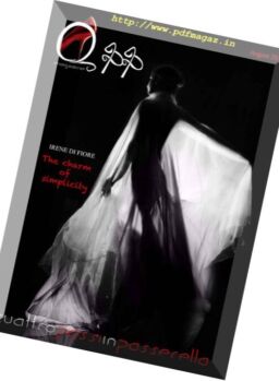 Qpp Magazine – Agosto 2016