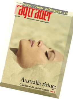 Ragtrader – August 2016