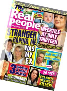 Real People – 18 August 2016