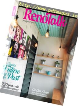Renotalk – August-November 2016